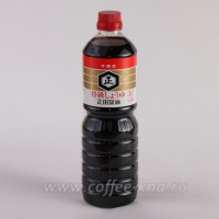 Соевый соус "Сёда Премиум", 1000 мл.